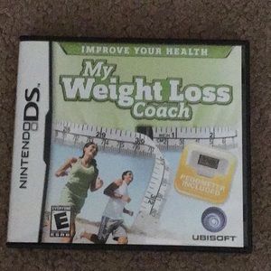 Nintendo DS